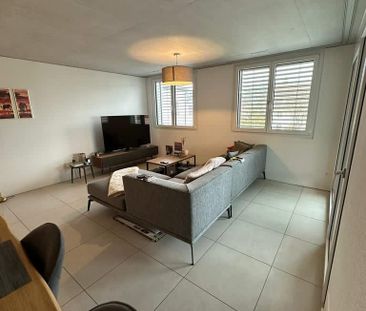 3.5 Zimmer, 80 m², 2. Stock - Photo 1