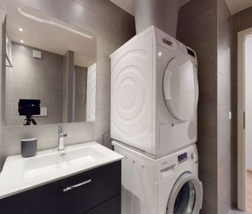 1 Zimmer, 44 m², 6. Stock - Photo 6