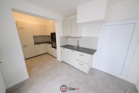 Gelijkvloers appartement in het hart van Lummen - Foto 4