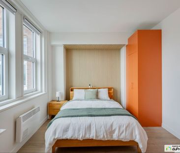 306-10, rue Cook, Vieux-Québec à louer - Photo 1