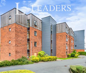 1 bedroom apartment to rent Dutton Court, Warrington, WA1 - Photo 2