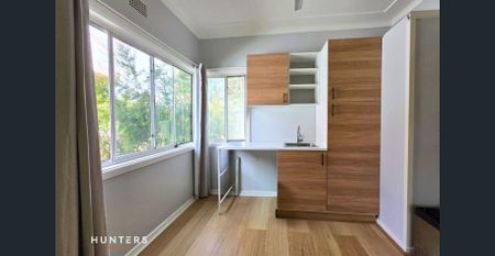 Updated Four Bedroom Home with Ample Yard & Garden - Photo 4