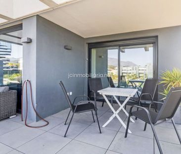 Ático en Estepona, La Resina, alquiler - Photo 3