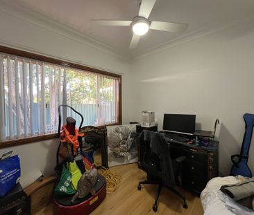 YOUNG 2 BEDROOM VILLA - Photo 6