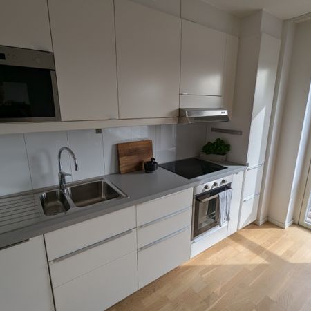 Huddinge - 1rok - tillsv - 11.500kr/mån - Photo 4