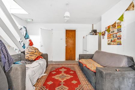 1 bedroom terraced house to rent - Photo 4