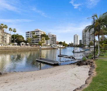 17/49-53 Peninsular Drive, Surfers Paradise, Qld 4217 - Photo 3