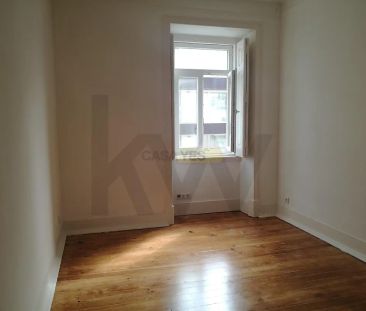 Apartment T5 in Avenidas Novas, Lisboa - Photo 5