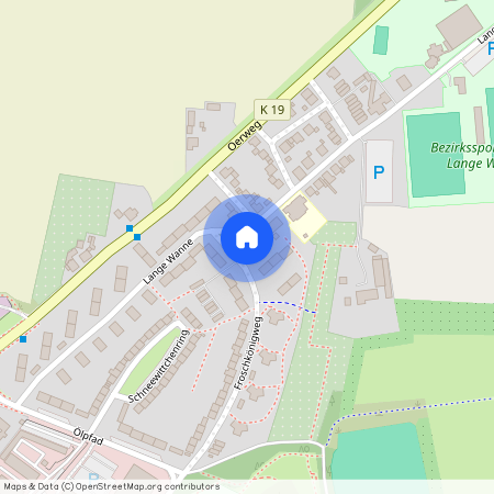 Lange Wanne 26, 45665, Recklinghausen Ot Mitte