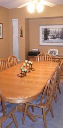 Maple Ridge 4 Bed House Near Alexander Robinson Elementary - Photo 1
