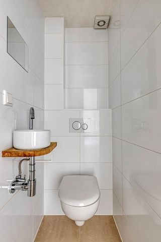 Te huur: Appartement Paulus Potterlaan 15 in Rijswijk - Foto 5
