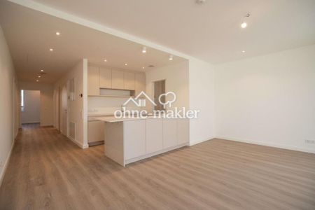 4,5-Zimmer Erstbezug in Berlin Wilmersdorf - Photo 5