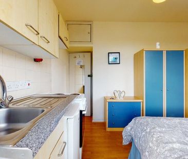 Flat share to rent - Photo 3