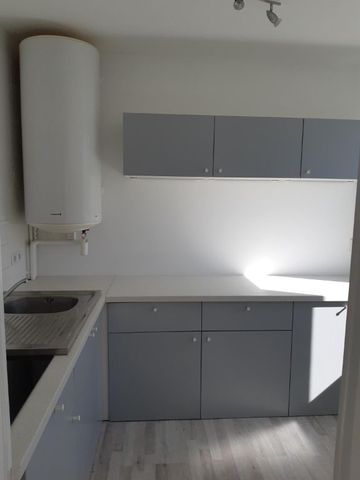 Location Appartement 2 pièces 47m² LONGPERRIER 77230 - Photo 3