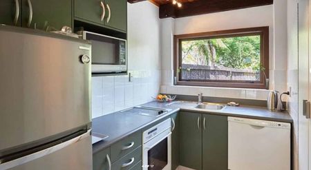 Hokowhitu 2+ bedroom Semi furnished beauty - Photo 5