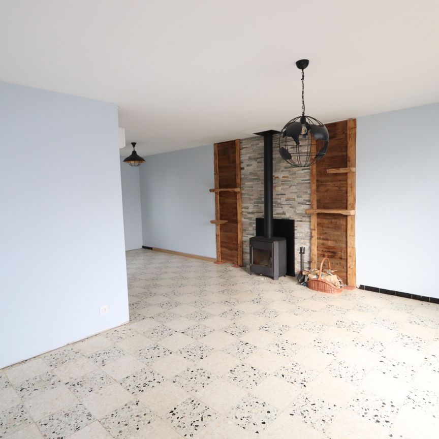 Location Maison 3 pièces 83m² MARZY 58180 - Photo 1