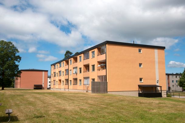 Kråkrisvägen 16 A - Foto 1