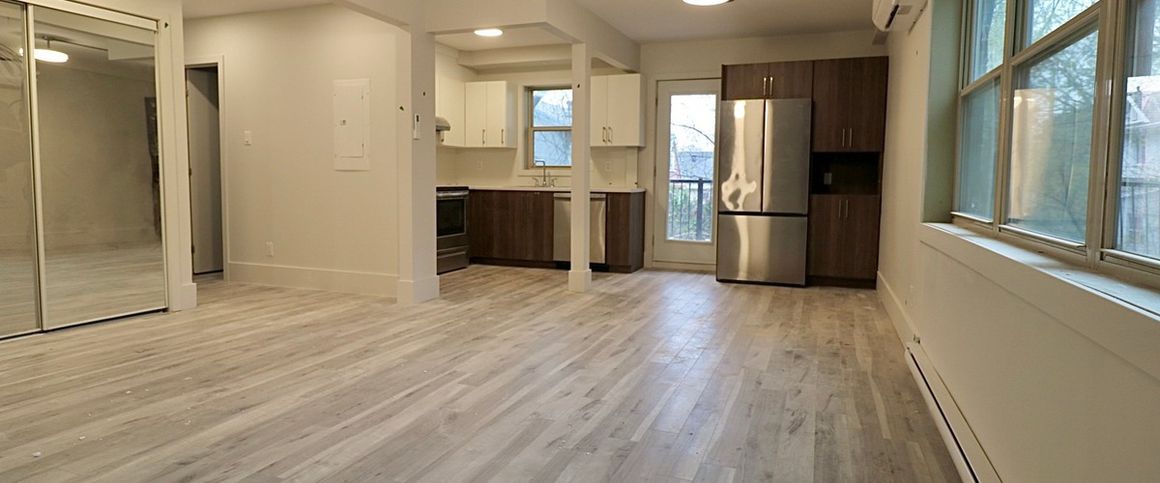 À louer / Appartement - Photo 1