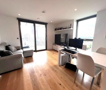 2 bedroom apartment to rent - Photo 6