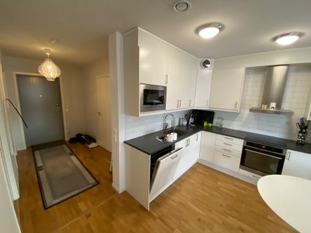 Näckens väg, Umeå - Foto 4