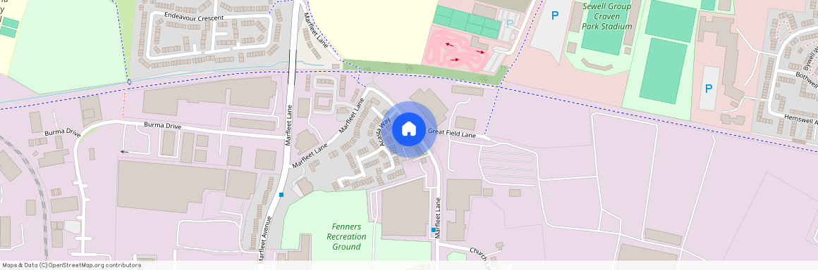 123 Marfleet Lane, Hull, HU9 5RN