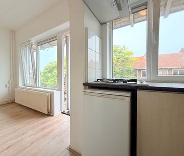 Te huur: Appartement Fazantstraat 154 C in Rotterdam - foto 4