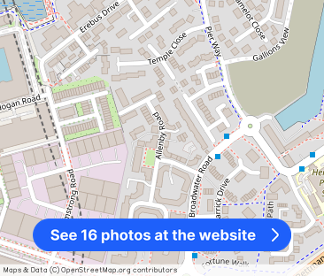 Allenby Road, Thamesmead, London, SE28 - Photo 1