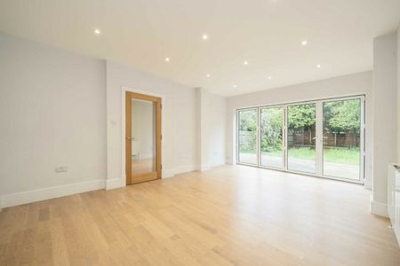 Stuart Avenue, Ealing, W5 - Photo 5