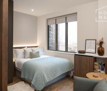 Studio to rent - Photo 5