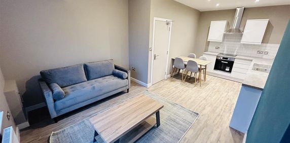 2 bedroom apartment to rent - Photo 2