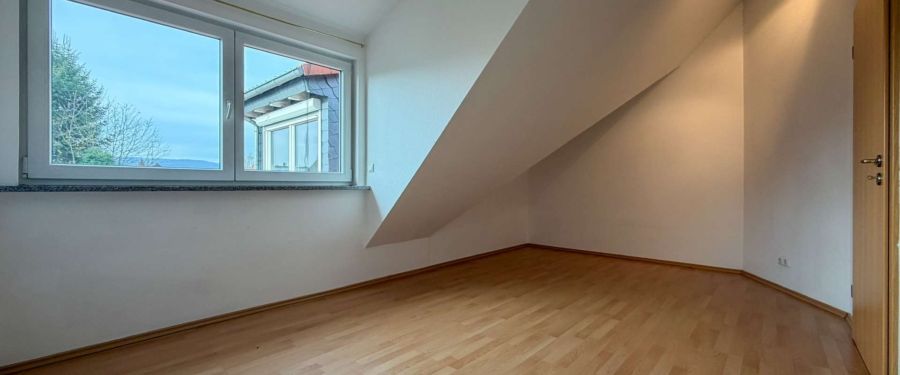 Sofort verfügbare 3-Zimmer-Wohnung in ruhiger, begehrter Lage von Friedberg (Hessen) - Foto 1