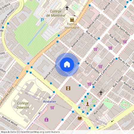 2045 Lambert-Closse, Montréal, QC