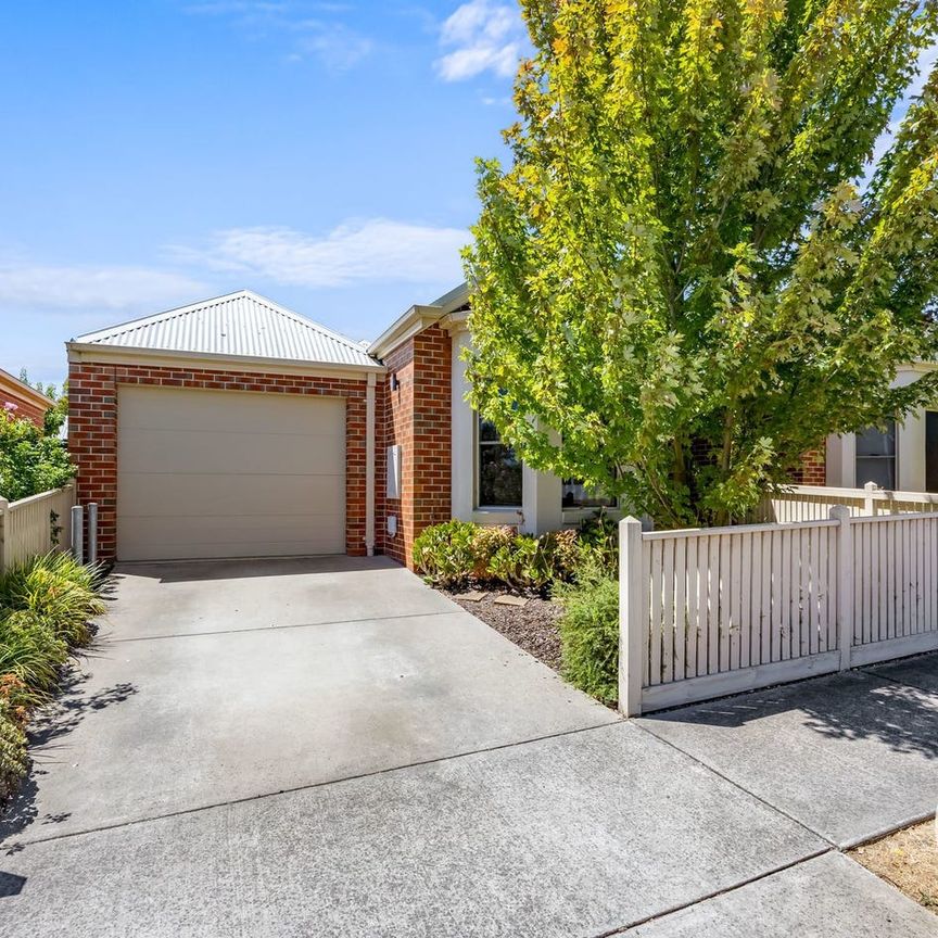 Modern low maintenance living in sought after Soldiers Hill - Photo 1