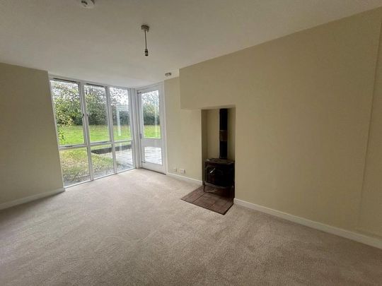 3 bedroom house to rent - Photo 1