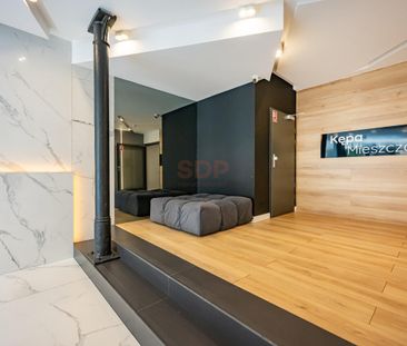 Kępa Mieszczańska, 3 pokoje , 62 m2 - Photo 2