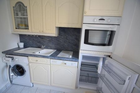 Location Appartement 2 pièces 33m² AUBENAS 07200 - Photo 5