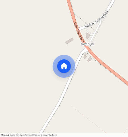 18 Green Road, Feilding, Manawatu