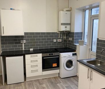 1 Bed Flat, Seymour Road, BS5 - Photo 5