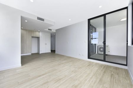 Modern one bedroom apartment in convenient location - Photo 3