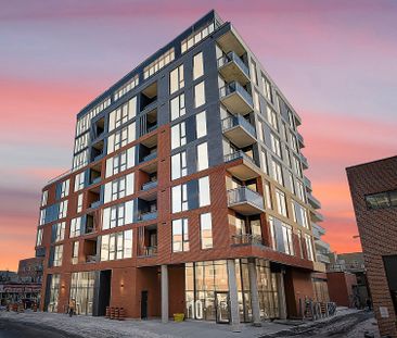 For Lease - 10 James Street Unit# LPH6/806, Ottawa Centre, Ontario - Photo 4