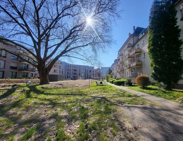 Wohnung in Herne-Süd mit Balkon - Photo 1