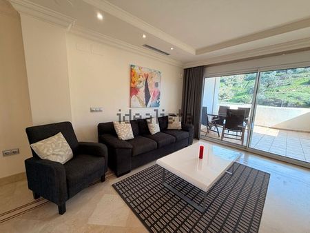 Alquiler de piso en Urbanizacion Nueva Andalucia k, 21 a - Photo 3