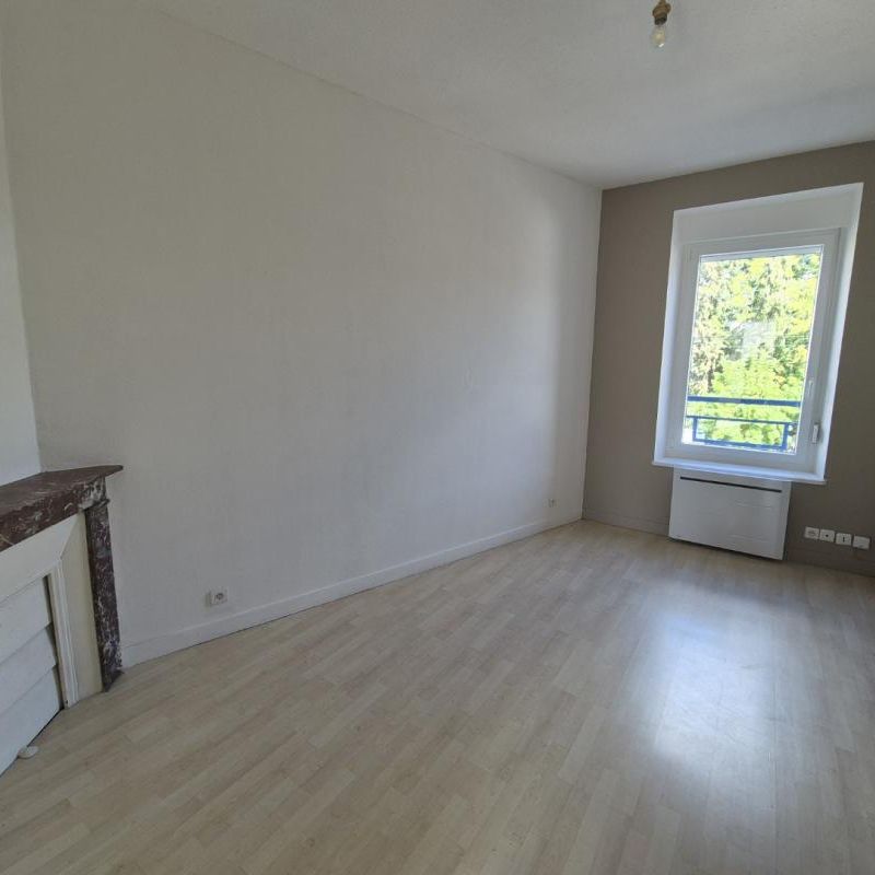 APPARTEMENT 2 pièce(s) - 41m² - Photo 1