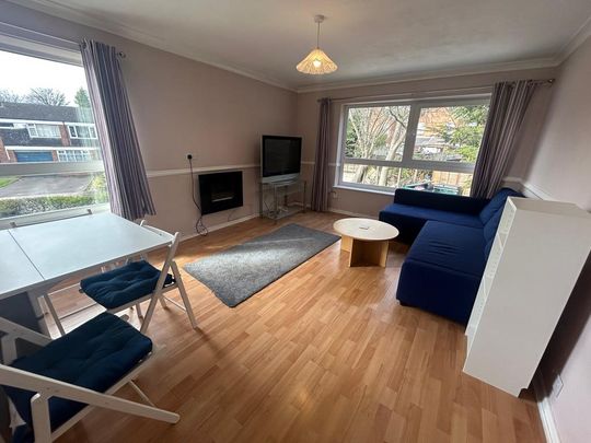 2 bedroom flat to rent - Photo 1