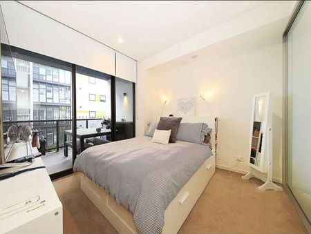 414/1 George Julius Avenue Zetland - Photo 3