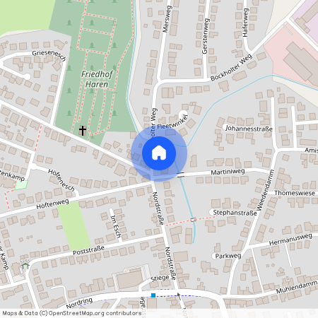 Bockholter Weg 4, 49733 Haren (Ems)