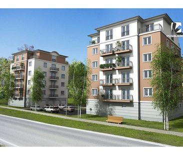 Pronájem bytu 1+kk a garsoniéry 26 m² - Photo 1