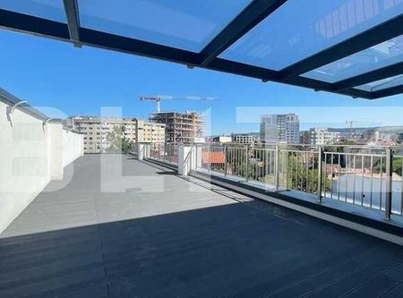Apartament 3 camere, 75 mp, terasa, parcare, zona strazii Traian - Photo 3