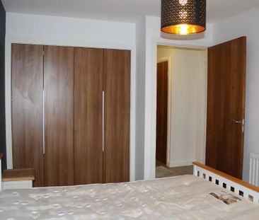 1 bed flat for rent in Inverleith - Photo 5