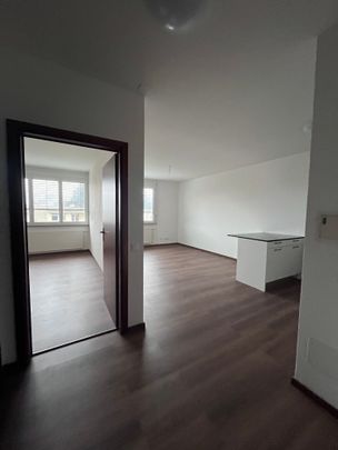 2.5 Zimmer, 50 m², 1. Stock - Foto 1
